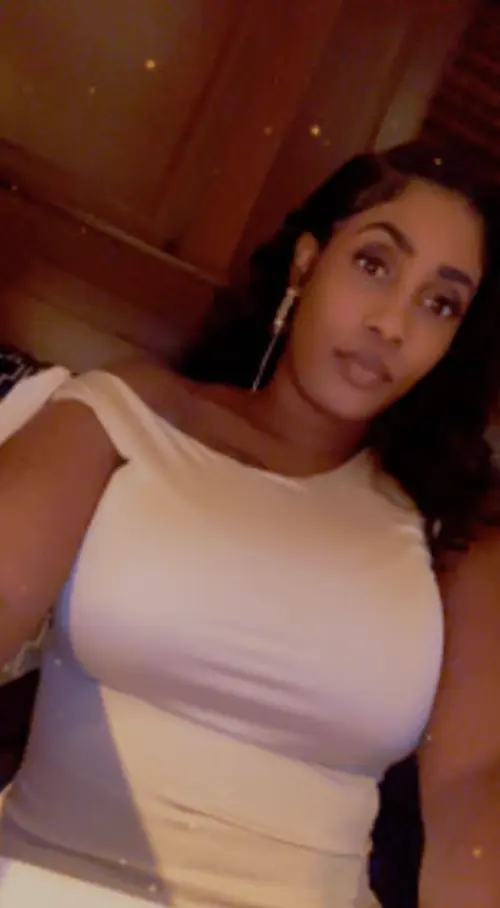 Natisha Ingram
